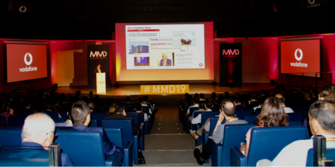 La monitorización y el big data en la energía estuvieron presentes en el Madrid Monitoring Day