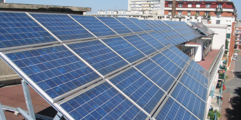 Comienza Prognosis, un proyecto para fomentar la integración de instalaciones fotovoltaicas