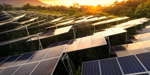 El nuevo método AccuCT simula con precisión los estados de transferencias de carga de las celdas fotovoltaicas