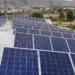 Empresa de distribución de alimentos refrigerados culmina la instalación de 296 módulos fotovoltaicos