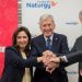 Fundación Naturgy y Cáritas renuevan su alianza en materia de rehabilitación energética para familias vulnerables