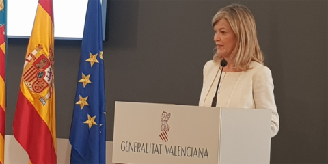 La sede judicial de Elda será rehabilitada para mejorar su eficiencia energética con fondos FEDER
