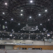 Ifema mejora la sostenibilidad de sus instalaciones renovando con tecnología LED la red de alumbrado