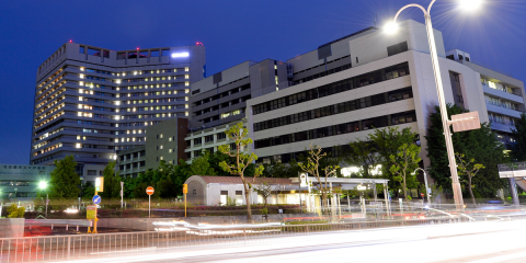 El proyecto europeo ‘Hospital SUDOE 4.0’ busca mejorar la gestión energética en edificios hospitalarios