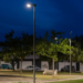 El alumbrado urbano de La Pobla de Vallbona se renueva con tecnología LED de Schréder