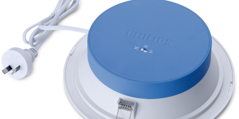 Signify lanza en agosto el downlight Ledinare DN092B de la marca Philips