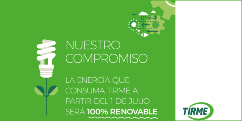 Las instalaciones de tratamiento de residuos de Mallorca ya funcionan con energía de origen renovable