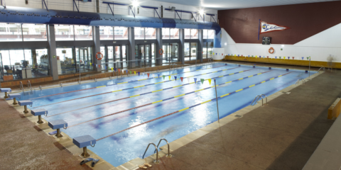 El club deportivo Grupo Covadonga contrata innovadores servicios energéticos para reducir la factura energética