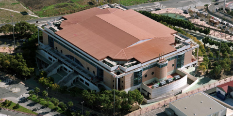 Once espacios municipales de Murcia obtienen una mayor eficiencia energética con contadores inteligentes