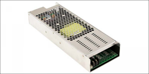 Electrónica OLFER distribuirá en España y Portugal la nueva fuente de alimentación sin ventilador serie UMP-400