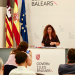 Aprobada la instalación de marquesinas fotovoltaicas en el aparcamiento del puerto de Ciudadela de Menorca