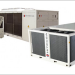 Una fábrica de procesos químicos de Tarragona climatiza sus instalaciones con equipos de Hitecsa