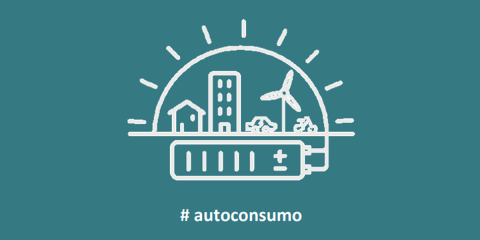 El IDAE publica la guía completa para la tramitación y puesta en marcha de intalaciones de autoconsumo