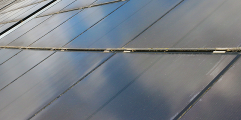 La Universidad de Las Palmas de Gran Canaria pone en marcha dos plantas de autoconsumo fotovoltaico