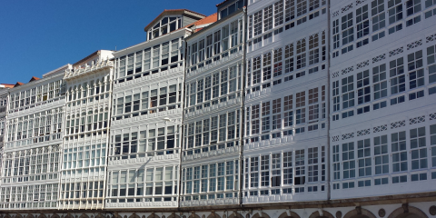 La Xunta de Galicia destina más de 8 millones de euros a las ayudas para la eficiencia energética en viviendas