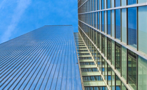 Las láminas de control solar permiten el ahorro de energía y la reducción de la factura energética.