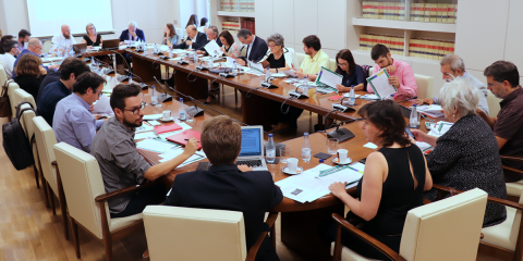 Los retos futuros del sector de la edificación en España serán la clave del programa del VI Congreso Edificios Energía Casi Nula el 23 de octubre en Madrid