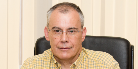 Emiliano Bernardo, presidente de Agremia, Asociación de Empresas del Sector de las Instalaciones y la Energía