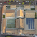 El Ayuntamiento de Alcoy culmina su décima instalación fotovoltaica de autoconsumo en edificios municipales