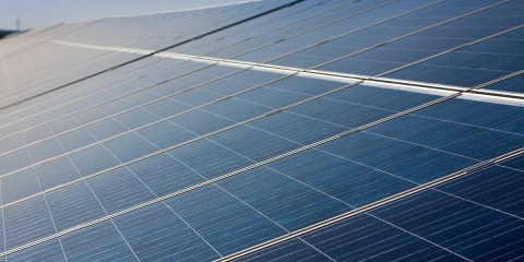 La comisaría de la Policía Municipal de Pamplona contará con una instalación de autoconsumo fotovoltaico