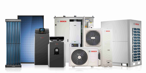 Anese promueve la toma de contacto entre Bosch Termotecnia y las empresas de servicios energéticos