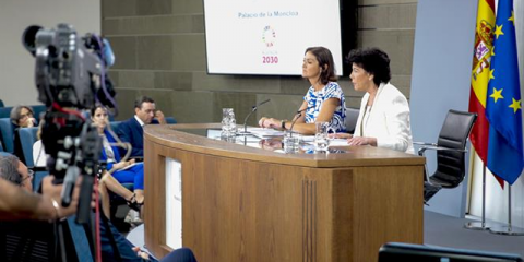 El Gobierno aprueba subvenciones para actualizar la Estrategia de Rehabilitación Energética en la Edificación
