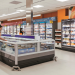 Dos supermercados valencianos reciben una subvención para tecnologías de refrigeración eficientes