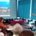 Jóvenes desempleados de Cádiz reciben formación sobre gestión energética en el marco del proyecto europeo YESclima