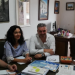 El proyecto Enlaza implanta en 19 municipios de Córdoba un sistema de gestión energética