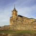 El Monasterio de Carracedo, en León, se convertirá en un monumento modélico en materia de eficiencia energética