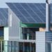 La energía fotovoltaica batió récords en verano en Europa debido a las altas temperaturas