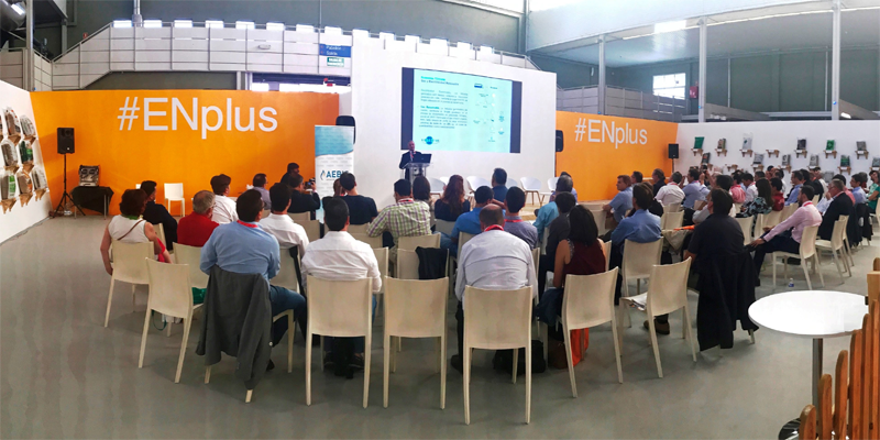 La primera edición de la Conferencia International sobre el mercado doméstico de pellets (CIMEP) se celebrará el próximo 25 de septiembre en Valladolid, durante EXPOBIOMASA 2019.