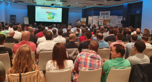 Ferroli presenta su gama de radiadores eléctricos Rimini DP en Brico Depôt