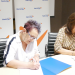 Fundación Naturgy e Isadora Duncan colaboran en la rehabilitación energética de viviendas de familias vulnerables