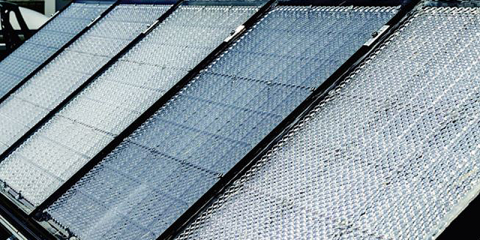 El consorcio Hiperion fabricará a gran escala un panel solar fotovoltaico cuyo rendimiento alcanza el 29%