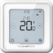Nueva versión en color blanco del termostato inteligente T6 de Honeywell Home