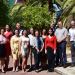 Reunión de lanzamiento en Sevilla del proyecto Powerty, liderado por la Agencia Andaluza de la Energía