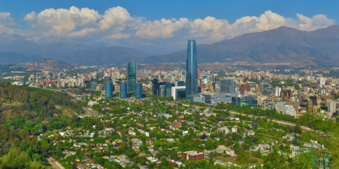 La AIE y el Banco de Desarrollo de América Latina lanzan un curso online gratuito sobre eficiencia energética en edificios