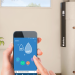 Agua caliente sanitaria y ventilación en un solo equipo con Aldes T.Flow Hygro+ Conectado