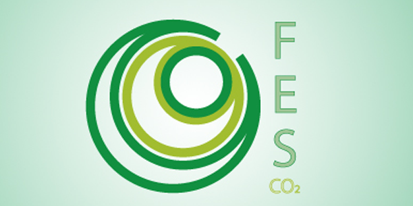 Logo de FES-CO2