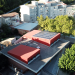 Alcoy alcanza los 260 kW de potencia fotovoltaica instalada para autoconsumo eléctrico en edificios municipales