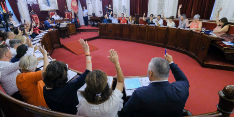 Bonificaciones fiscales para los hogares gaditanos que instalen sistemas de energía solar térmica o fotovoltaica