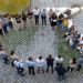 Trabajadores del Ayuntamiento de Murcia reciben un taller motivacional en eficiencia energética