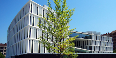 La gestión sostenible de las instalaciones de climatización del Ayuntamiento de Vitoria-Gasteiz se adjudica a una ESE