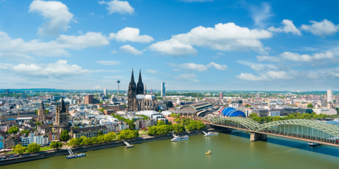 El BEI financia con 300 millones de euros la construcción de viviendas energéticamente eficientes en Alemania