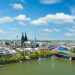 El BEI financia con 300 millones de euros la construcción de viviendas energéticamente eficientes en Alemania