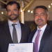 El Instituto Tecnológico Hotelero entrega a Bosch Termotecnia el premio ‘Socio ITH Tecnológico’