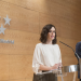 Los edificios públicos de la Comunidad de Madrid deberán consumir energía eléctrica de origen 100% renovable