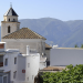 Aprobados 19 proyectos de eficiencia energética en pequeños municipios de la provincia de Granada