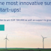 EIT InnoEnergy lanza la segunda convocatoria mundial para start ups de innovación en energías renovables